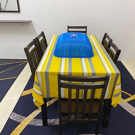Homestay Cikgu Ahmed Batu Kikir Экстерьер фото