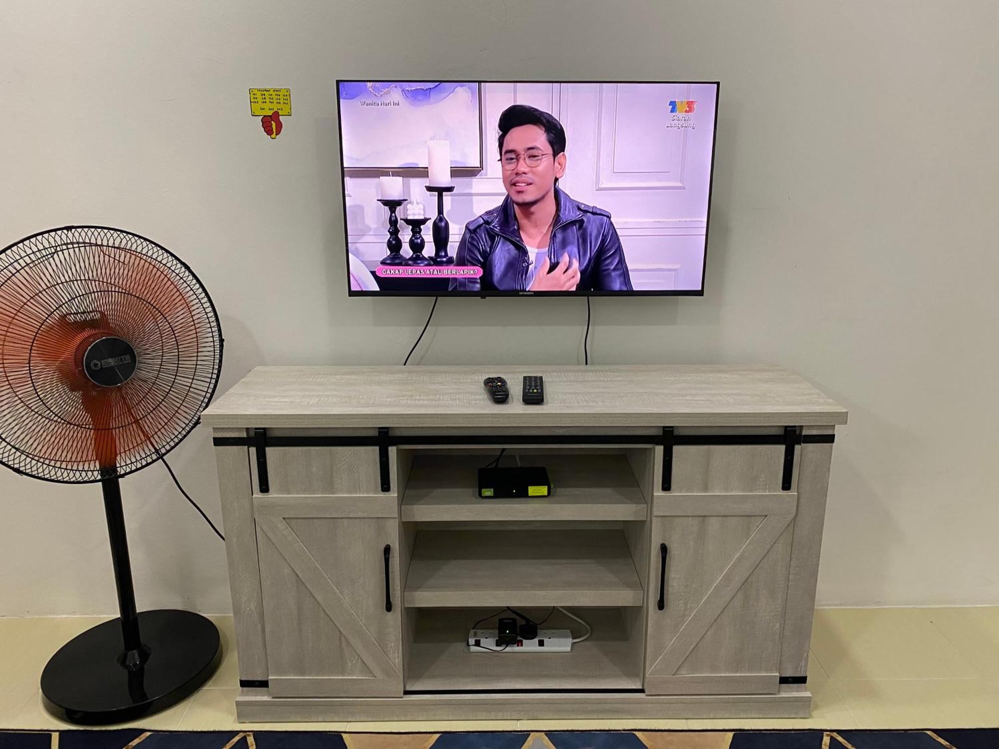 Homestay Cikgu Ahmed Batu Kikir Экстерьер фото