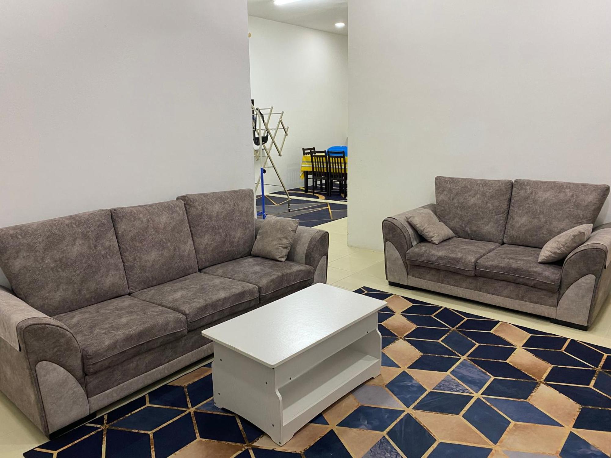 Homestay Cikgu Ahmed Batu Kikir Экстерьер фото